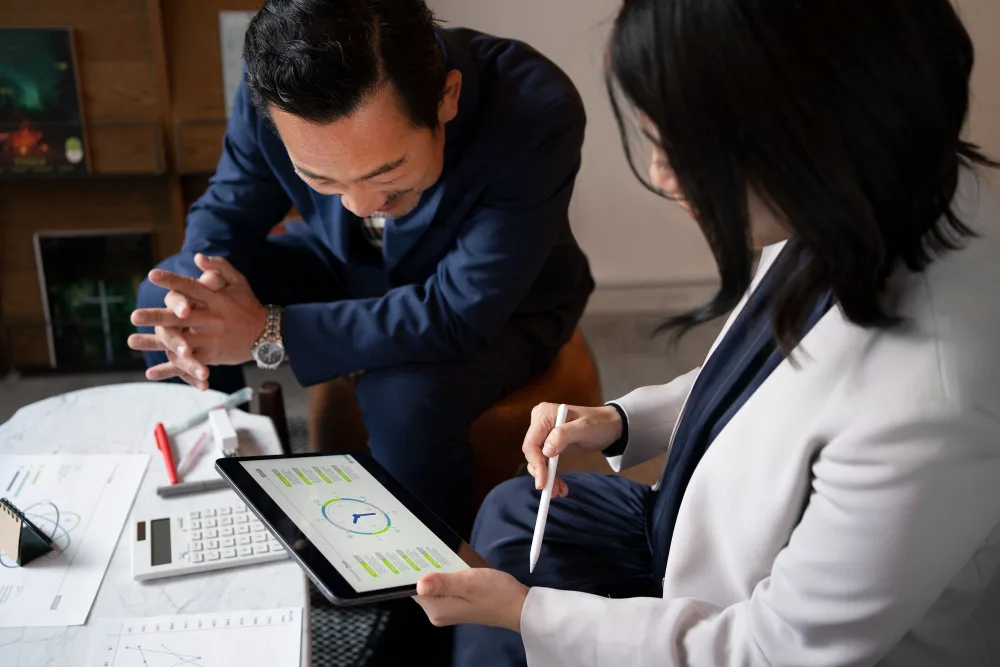 accounting services for small businesses