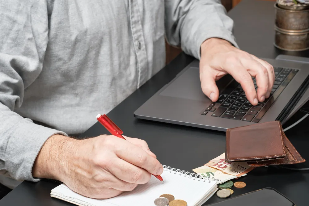 how to stop wage garnishment in georgia