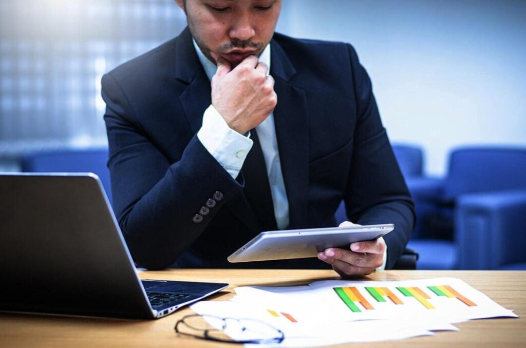Fractional CFO