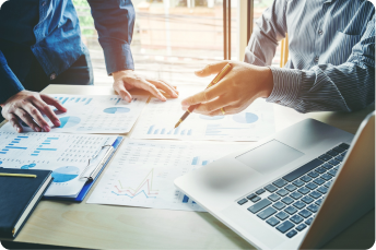 outsourcing accounting services for small business​