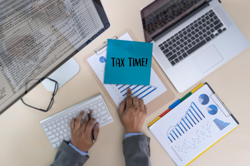 tax planning for small business