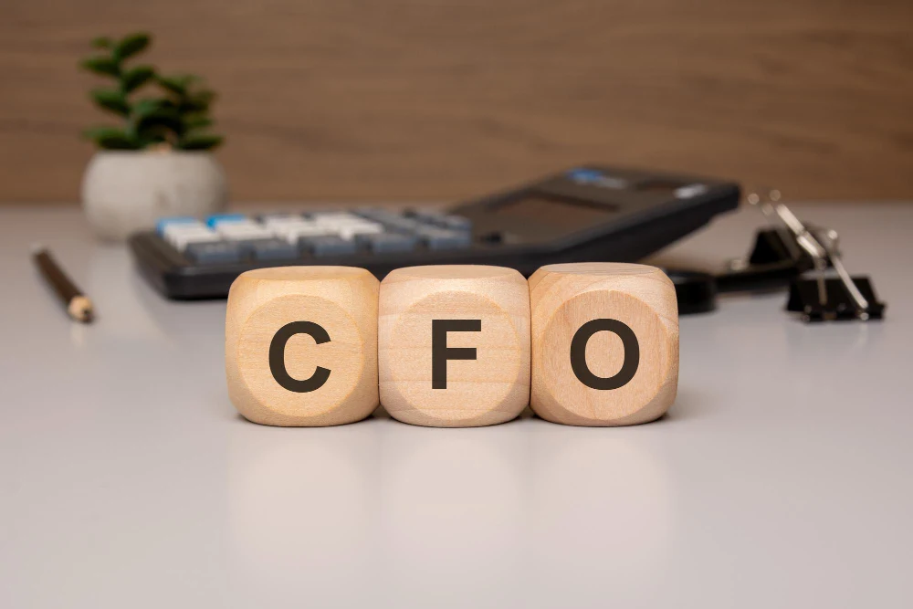 fractional cfo services​