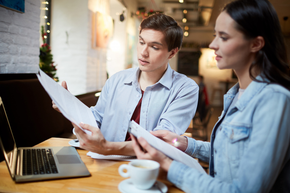 bookkeeping services in california