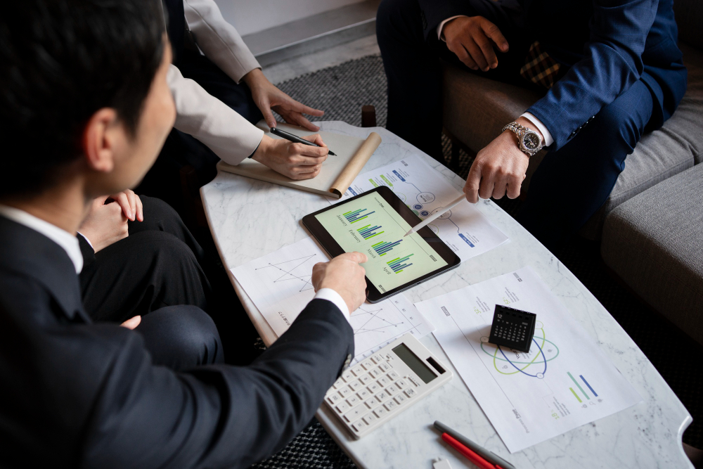 hire fractional cfo services