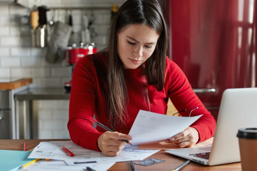 IRS Letter 4464C Explained: Meaning, Refund Delay & What To Do (2026 Guide)