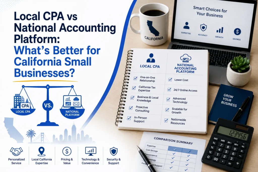 local CPA vs national accounting firm