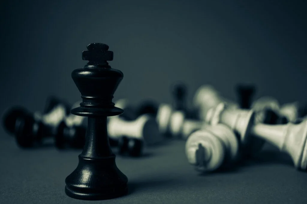 Chess-Pieces