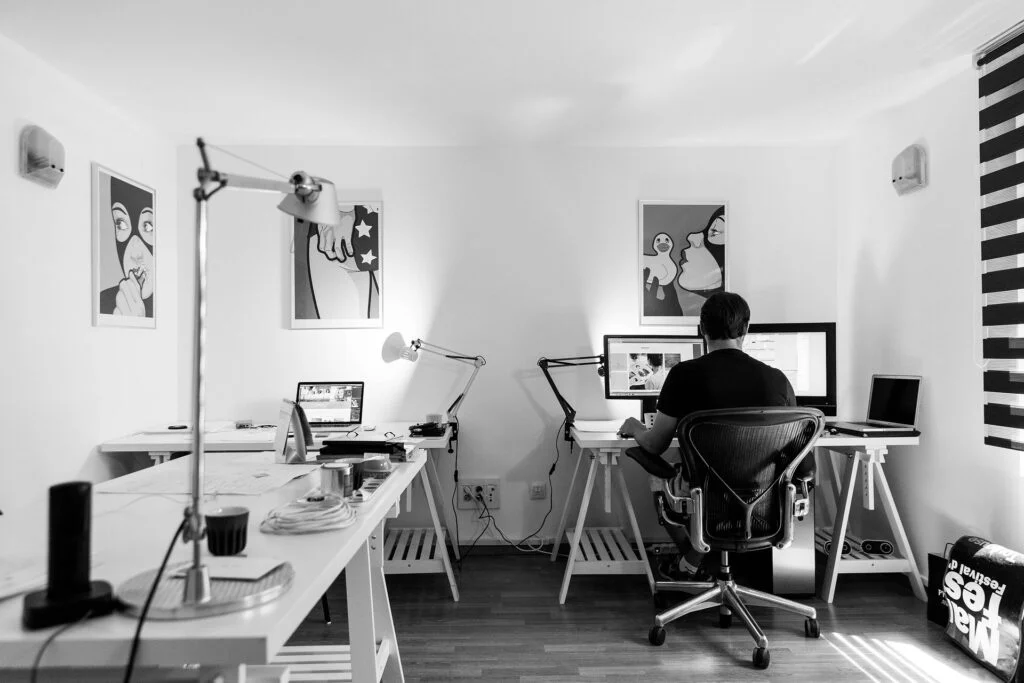 Home-Office