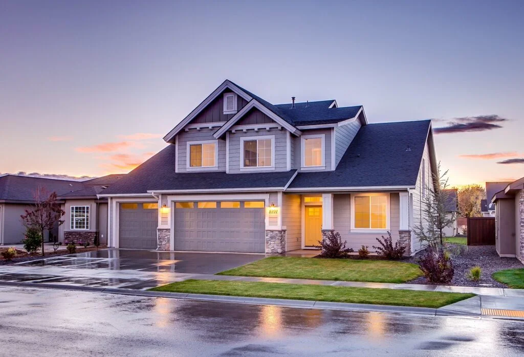 Residential-Property