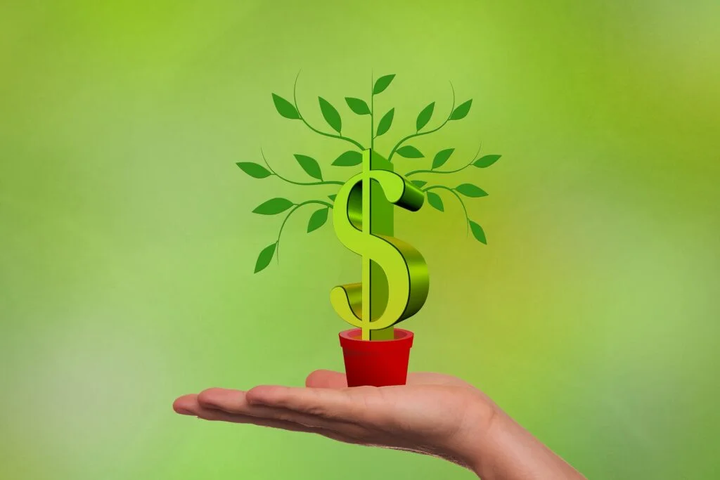 financing