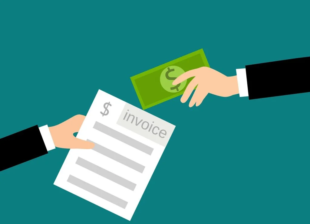 invoice