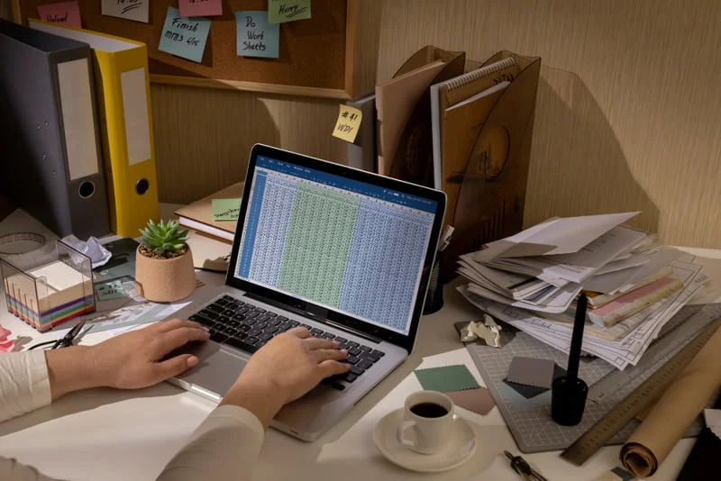 Desktop vs. Online Editions for Construction Accounting