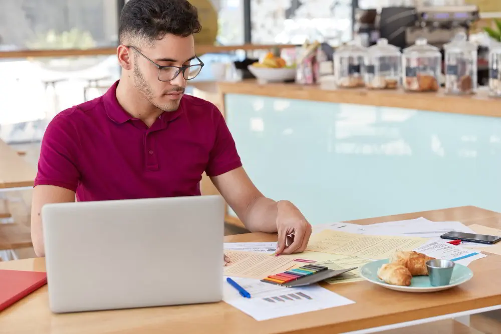 what is included in bookkeeping services