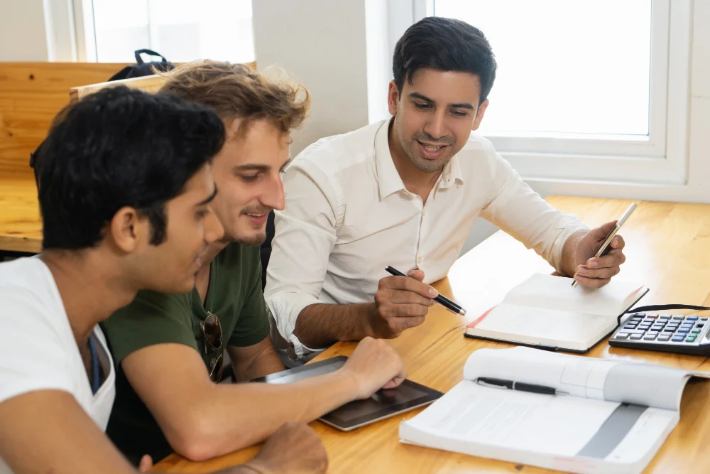 how to find an accountant for a small business