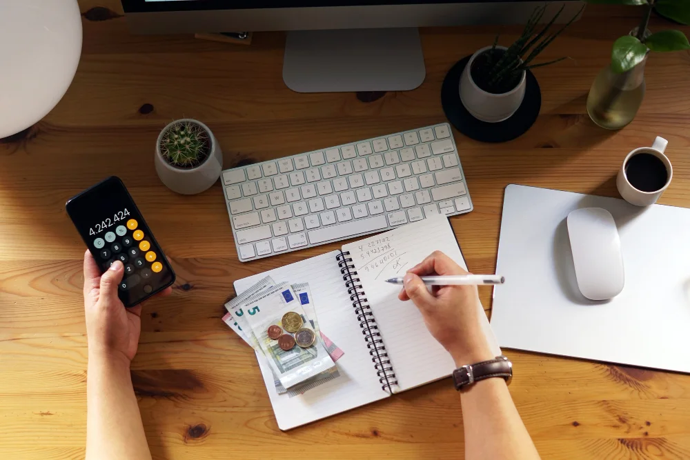 benefits of quickbooks