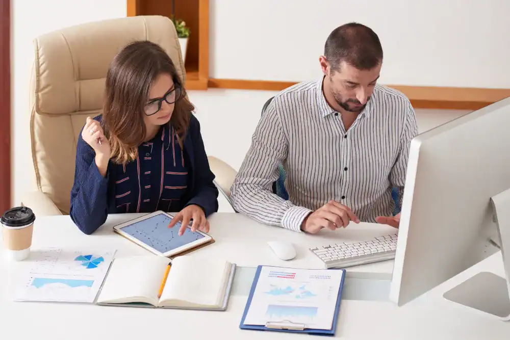 Business Valuation Accountant