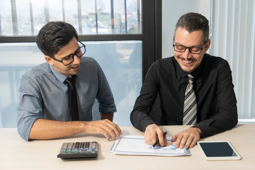 Accounting Services for Small Business