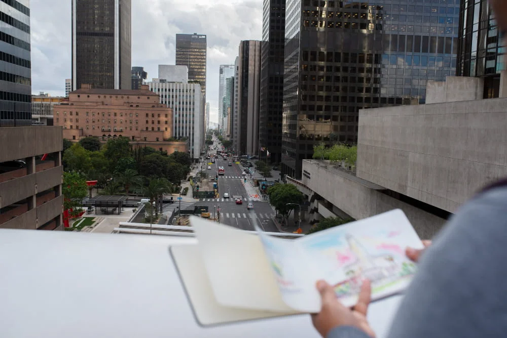 How to Incorporate a Business in California