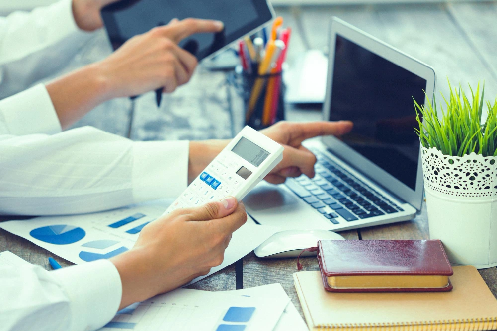 accountant services for small business
