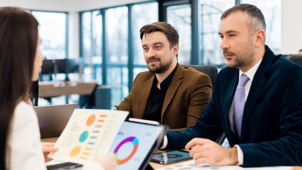 outsourced CFO benefits
