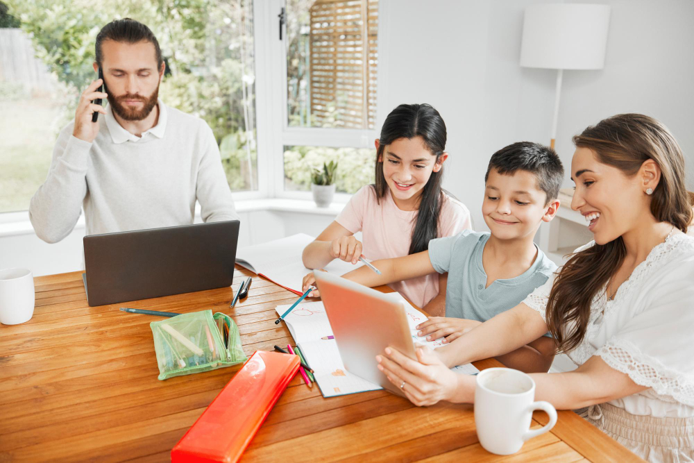 family office management services