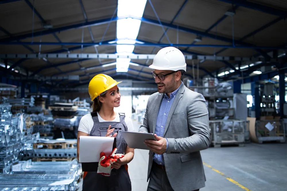 industries needing outsourced cfo
