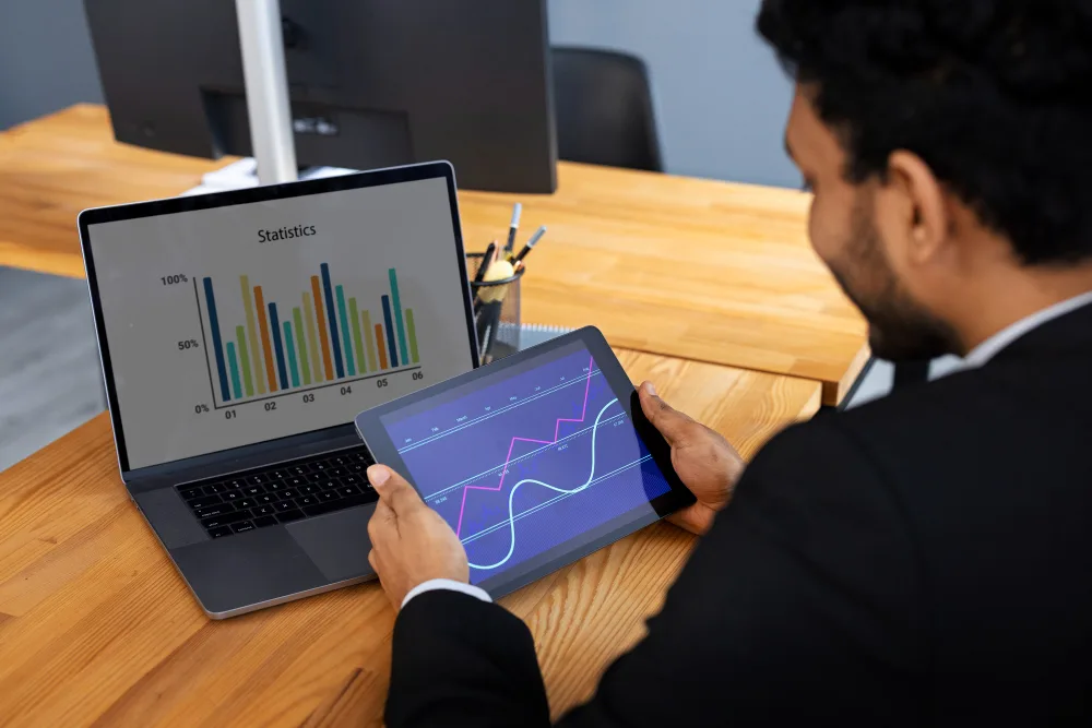 financial kpis for fractional cfo