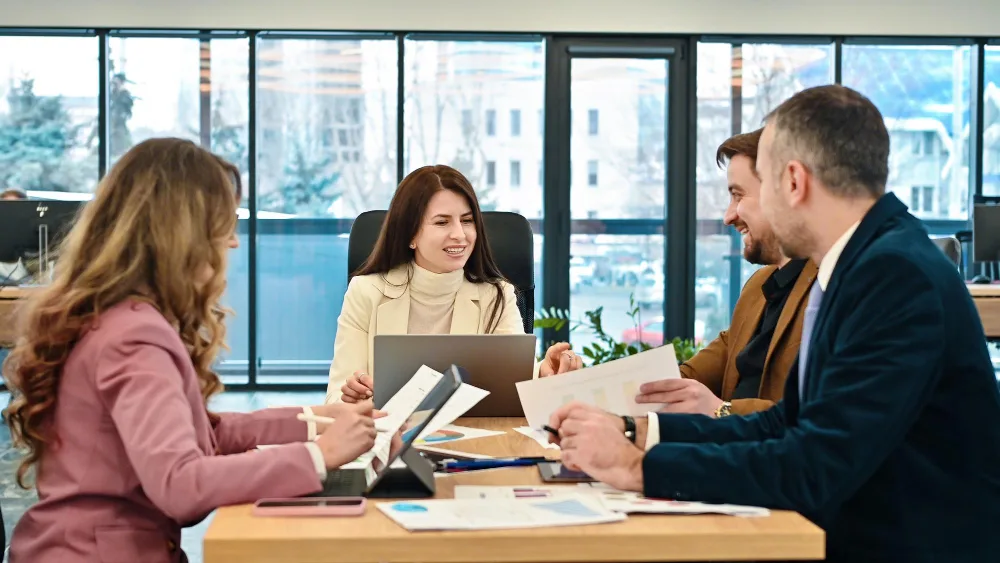benefits of outsourced cfo services
