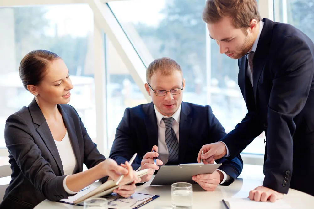 cfo services for businesses