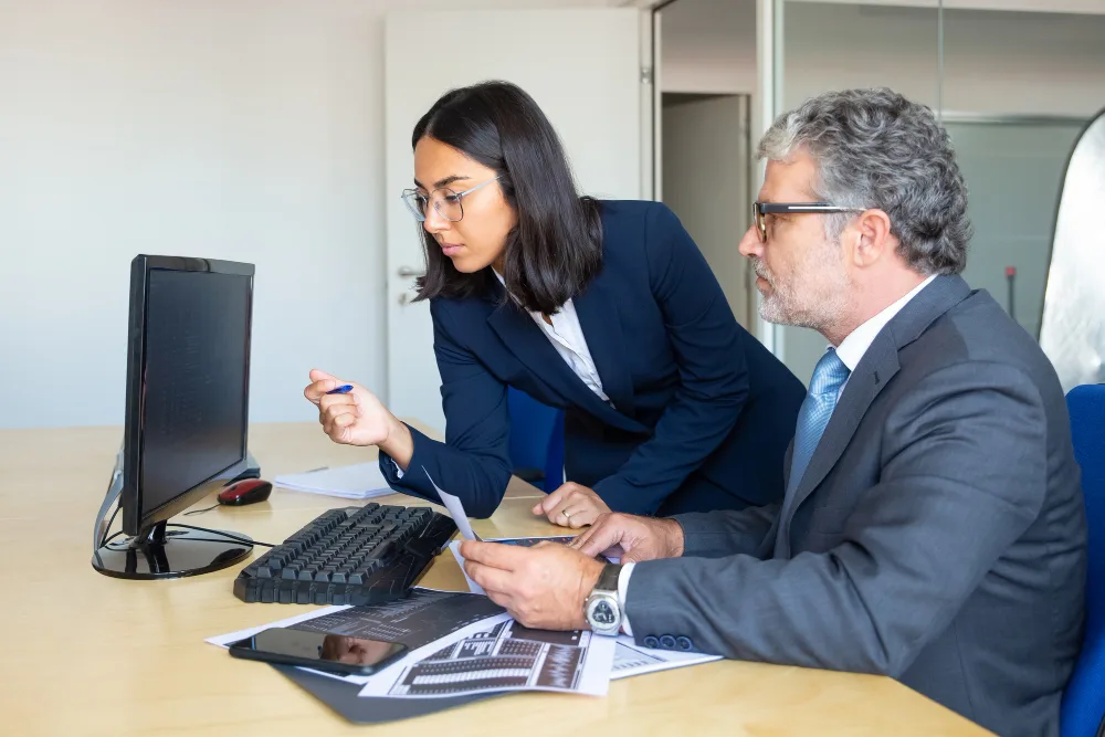 best CPA firm California