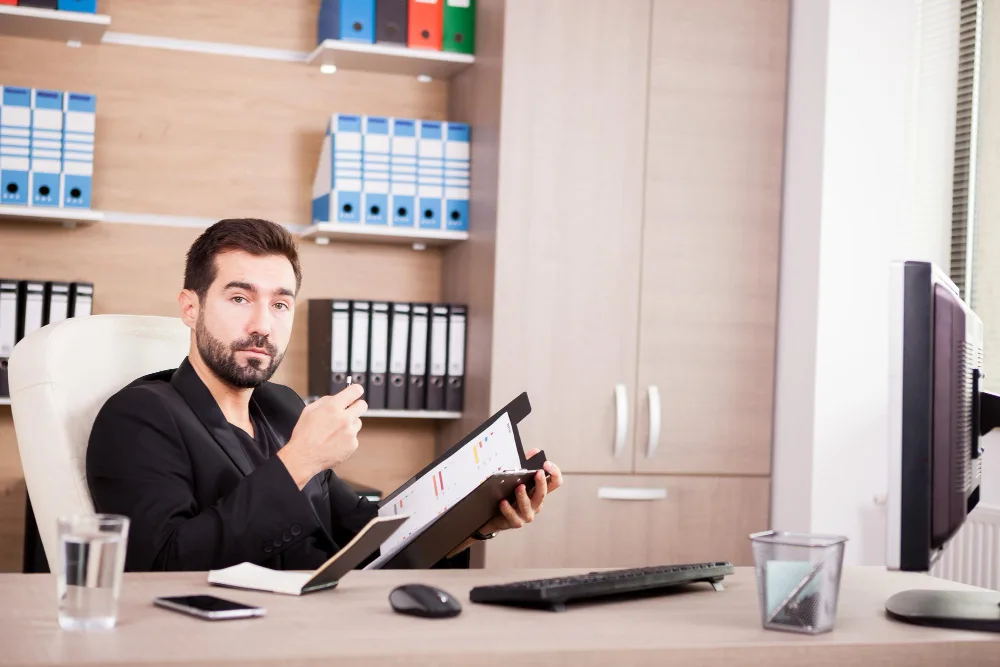 first year business tax filing checklist